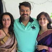 Pinak Joshi