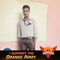 Sarathchandra Smile
