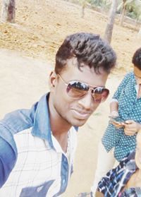 Dinesh Kumar
