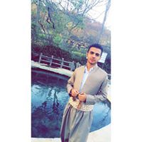 Shkar H. Abdulla