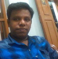 Rajeev Somaraj