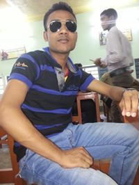 Mithun Rock