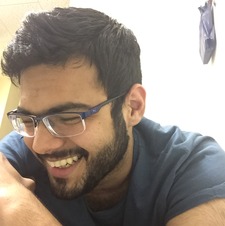 Anshul Sachdev