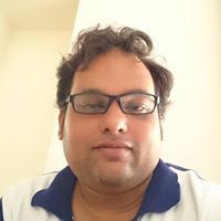 Amit Moon