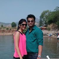 Rajesh Saraogi