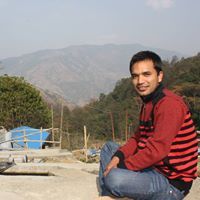 Kishor Karki