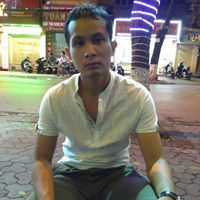 Chu Khanh