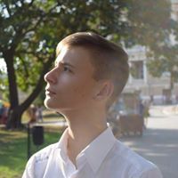 Даниил Томачинский