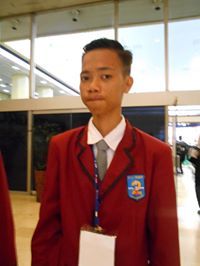 Agus Suharman