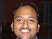 Lokesh Raj