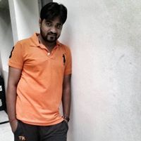 Lokender Kumar
