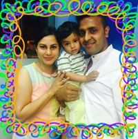 Sheli Sehrawat