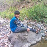 Shubham Kumar