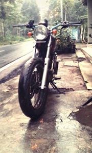 Darbone Darbone