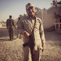 مجتبى السعبري