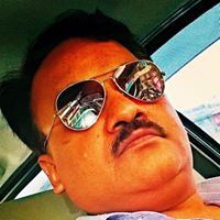 Rakesh Verma