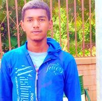 Mohayad Mohamad