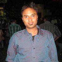 Saipratap Sreeram