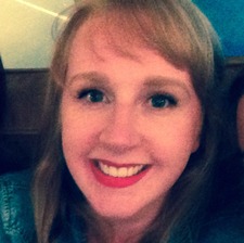 Rachel Johnston