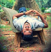 Shashank Mathapathi