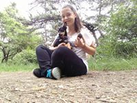 Алекс Петрова