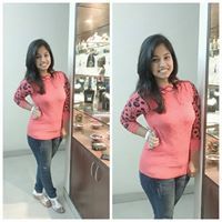 Anjani Bhatia