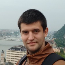 Dorin Rusu