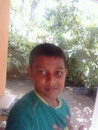 Tharindu Kodithuwakku