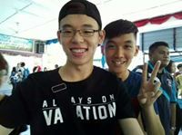 Chew Leong
