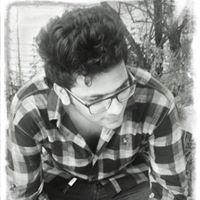 Dharmik Patel