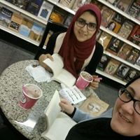 Doaa Mohammed