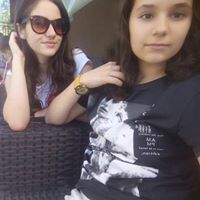 Andreea Goia