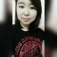 Jianing Liew