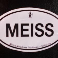 Paul Meiss