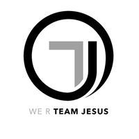WeRteam Jesus