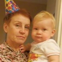 Галина Ворошилова