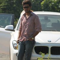 Mahendra Patel