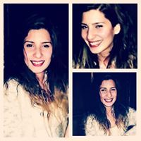 Lara Faour