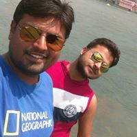 Ankit Chauhan
