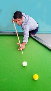 Ramesh Choudhary