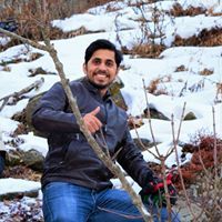 Gaurav Sharma