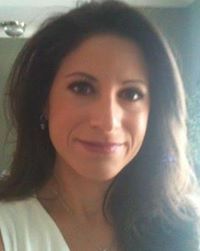 Melissa Rotundo-Hanson