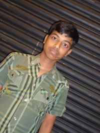 Venkat Prasanth