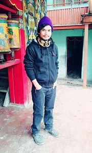 Suraj Chaudhary