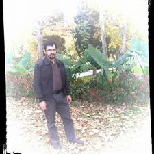 Saeid khezer