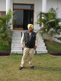Kamal Dhillon