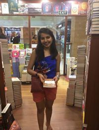 Pratyaksha Jha