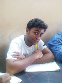 Shahadat Hossain