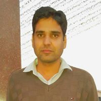 Sunil Sharma