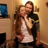 Trinity Joshua Absher